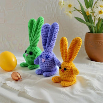 Easter Bunny