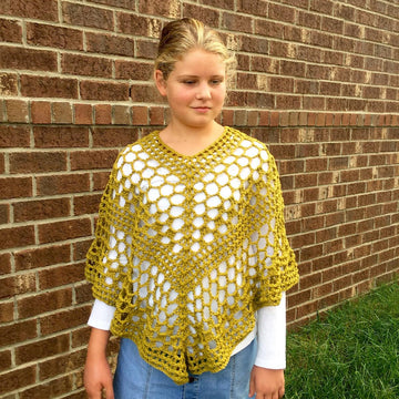 Beatrice Poncho