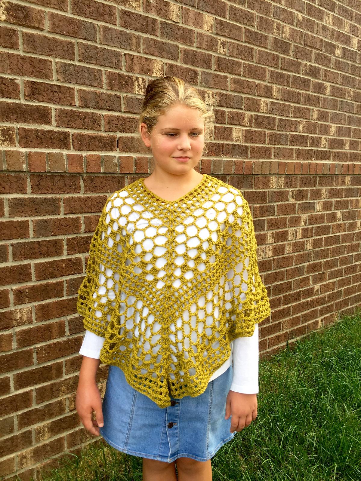 Beatrice Poncho