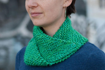 Dissymmetry Cowl