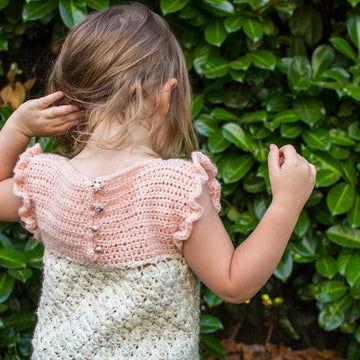 The Lady Jackson Tee (Kids)