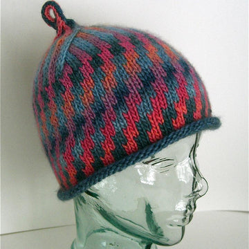I Can't Stop Knitting Beanie
