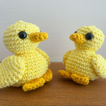 Ducklings