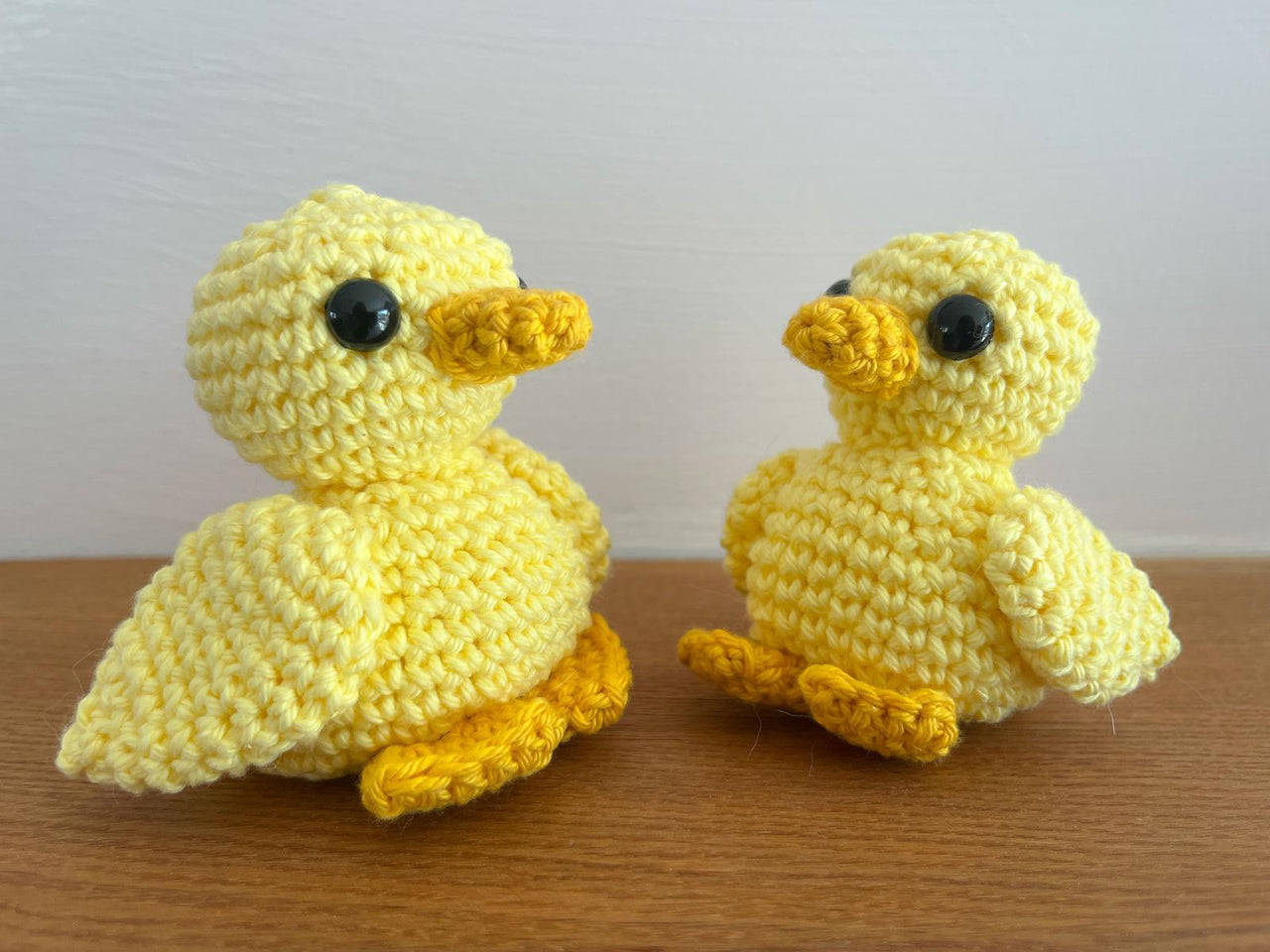 Ducklings