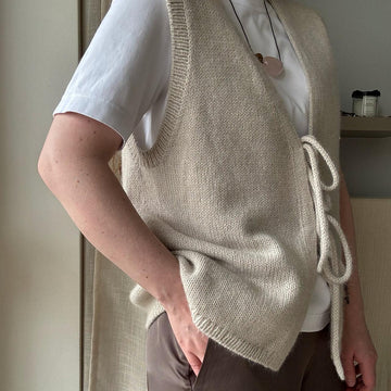 Solene Vest