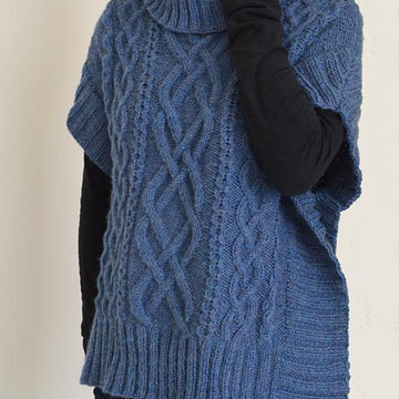 #182 Noe Valley Sweater