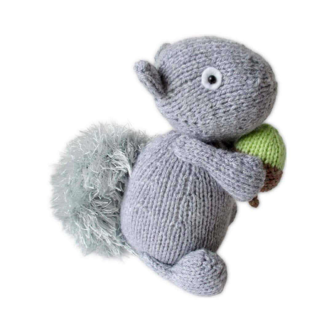 Finsbury Squirrel