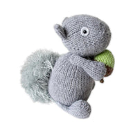 Finsbury Squirrel
