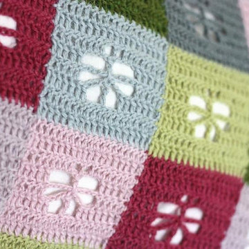 Butterflies Cushion