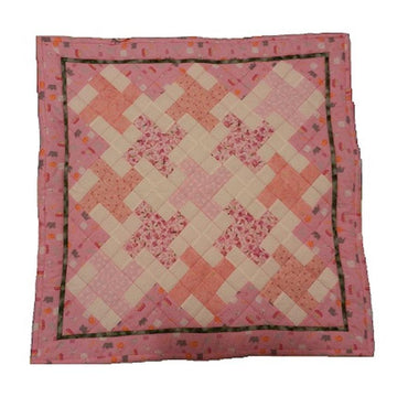 Dreams Wind Baby Quilt Pattern