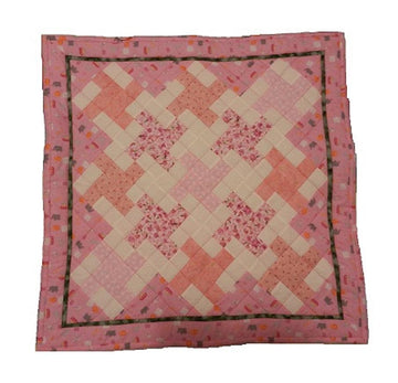 Dreams Wind Baby Quilt Pattern