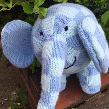 Eddie the Elephant