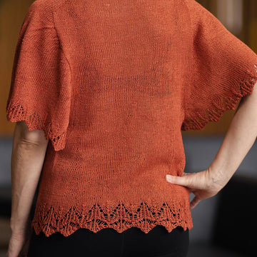 Paphia Tee