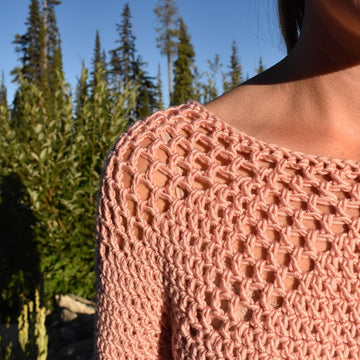 Lily Sweater