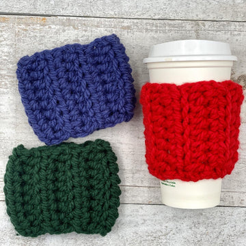Kolby Cup Cozy