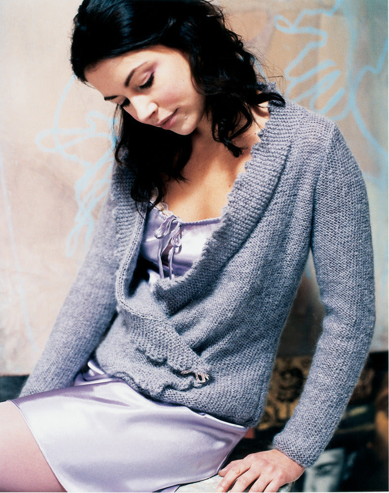 Vintage Designs to Knit by Kim Hargreaves