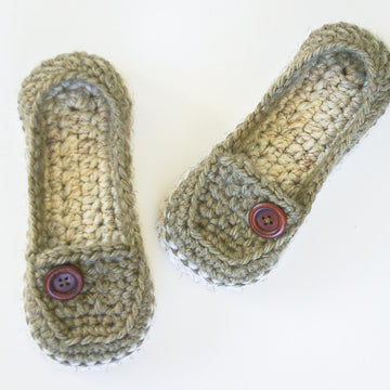 Woman's loafer