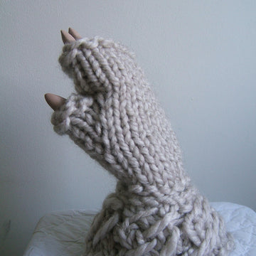 Cross Trouble Shooter Scarf