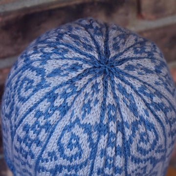 Mystic Falls Hat