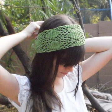 Celebi Headscarf