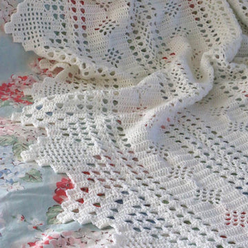 Bright Star Blanket