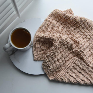 Talulah Dish Towel