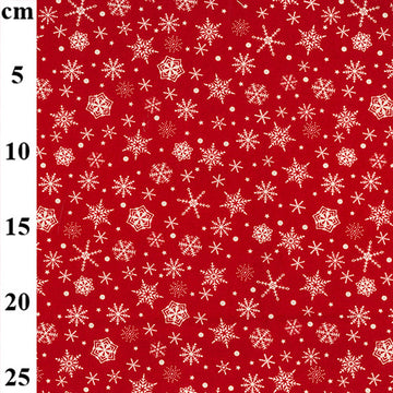 John Louden Christmas 2022 - Snowflakes