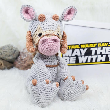 Hoth camel