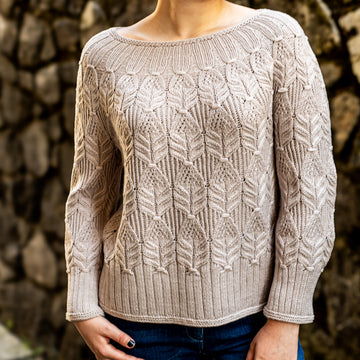 Fayna Sweater