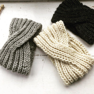 Valerie Headband
