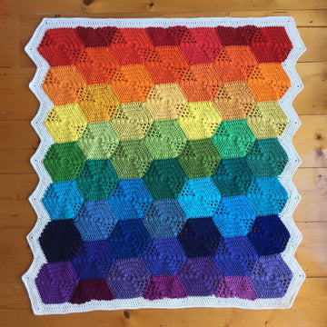 Bijou Blanket
