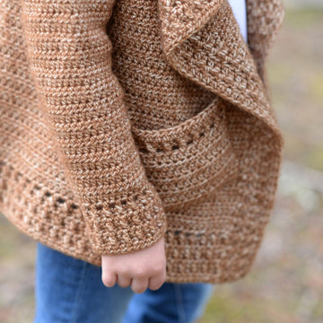 Jadore Sweater