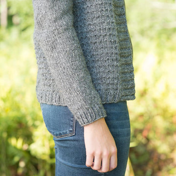 Woodlark Cardigan