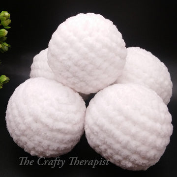 Snowball Fight in a Bag
