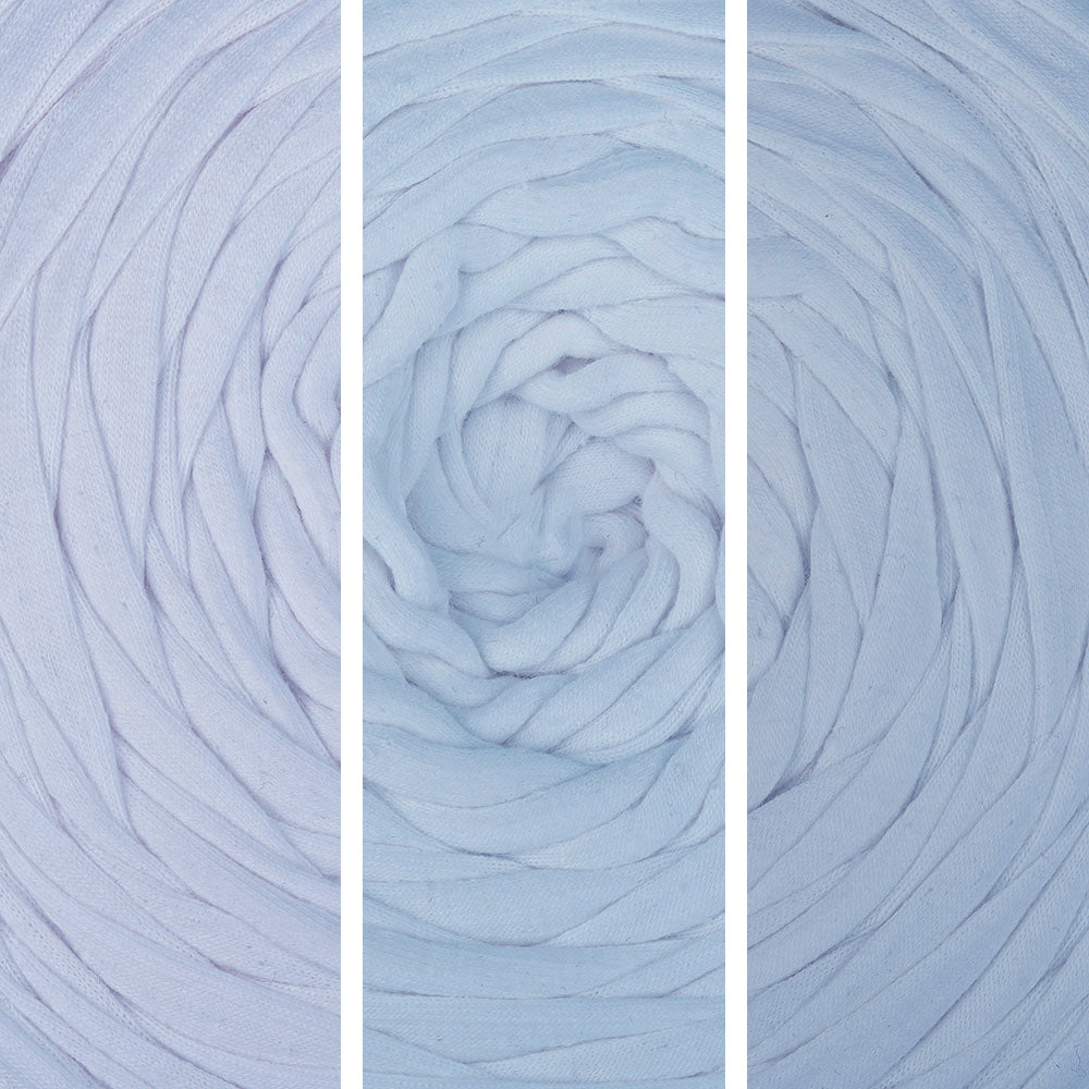 Paintbox Yarns Recycled T-Shirt 800g