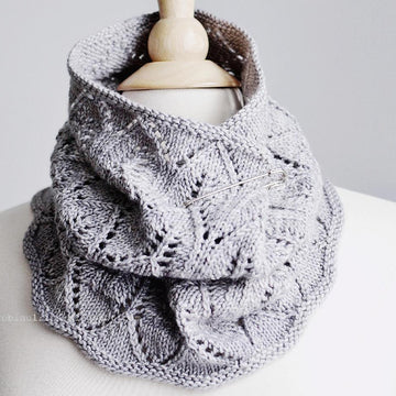 Greyhaven Cowl