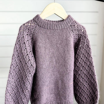 Isadora Sweater, Child