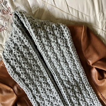 The Dublin Scarf