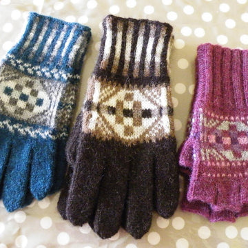 Heylor Gloves
