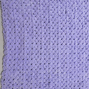 Good Blanket Pattern