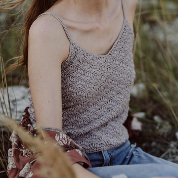 Mist Cami