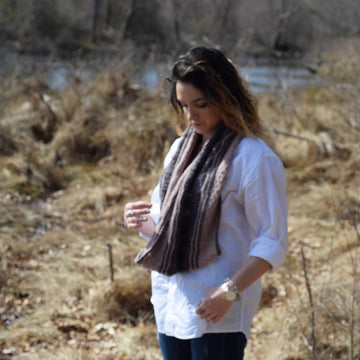 Down River
