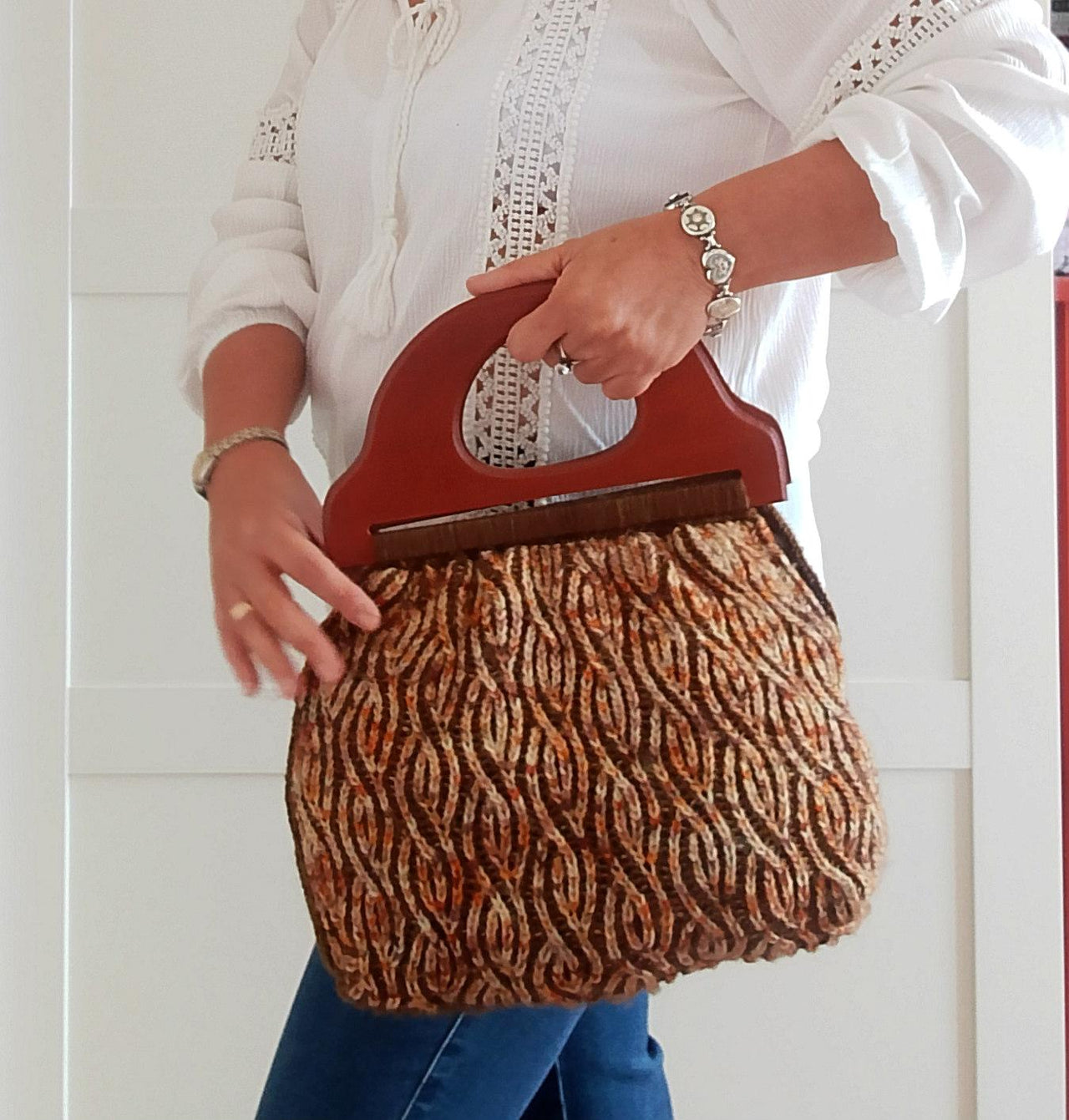 Margot Bag
