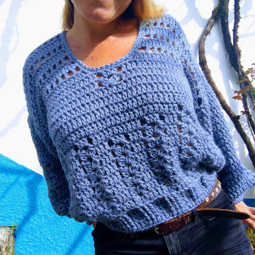 Calma Sweater