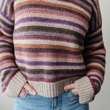 Sedona Pullover