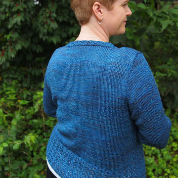 Laera Cardigan