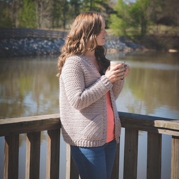 Charlotte Cardigan