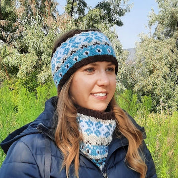 Lorna Headband
