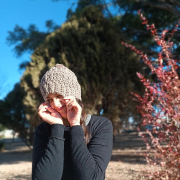 Gorro Olaf