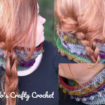 Rocky Mountain Cowl